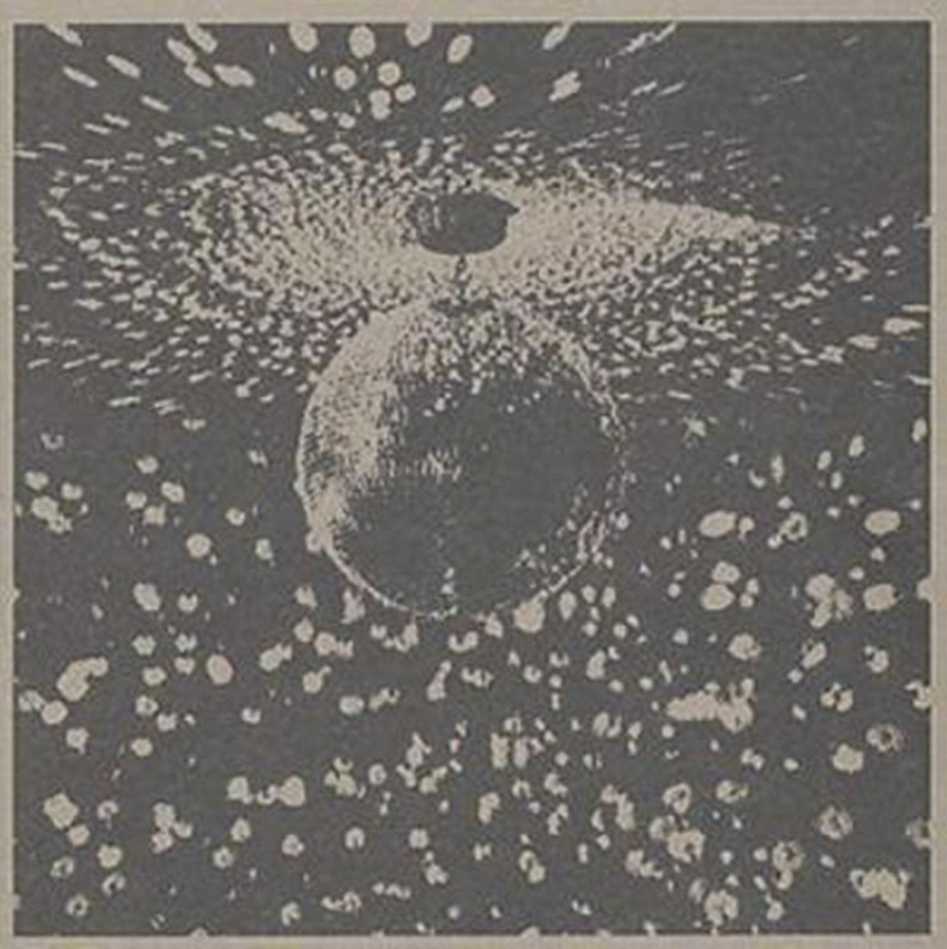 Mirror Ball (Black)